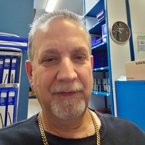 Meet your Posher, Neil